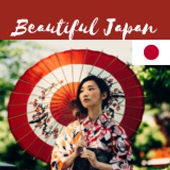 Beautiful Japan