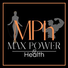Max Power Health - Saúde Física e Mental