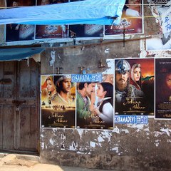 All new movies or webseries