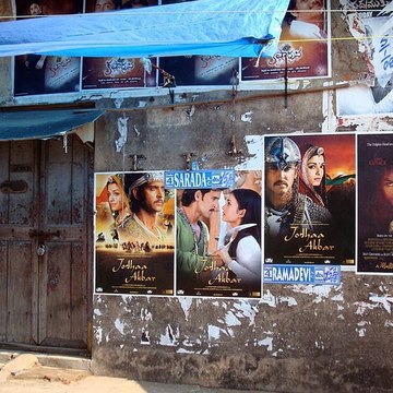 All new movies or webseries