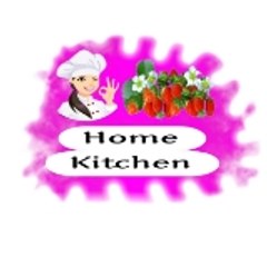 Home Kitchen