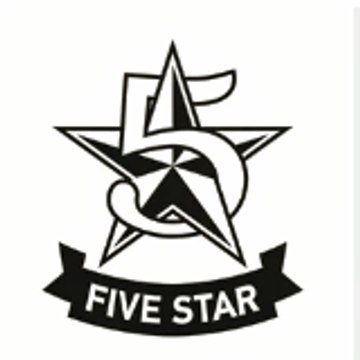 5 STAR ✨ TV