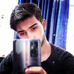 Satyarth Thakur