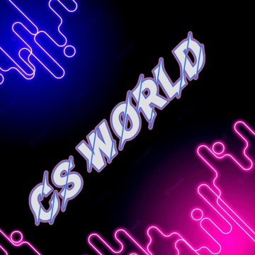 cs world