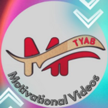 MR TYAB MOTIVATION