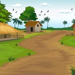 animated cartoon