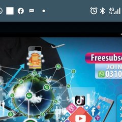 Free subscribers study