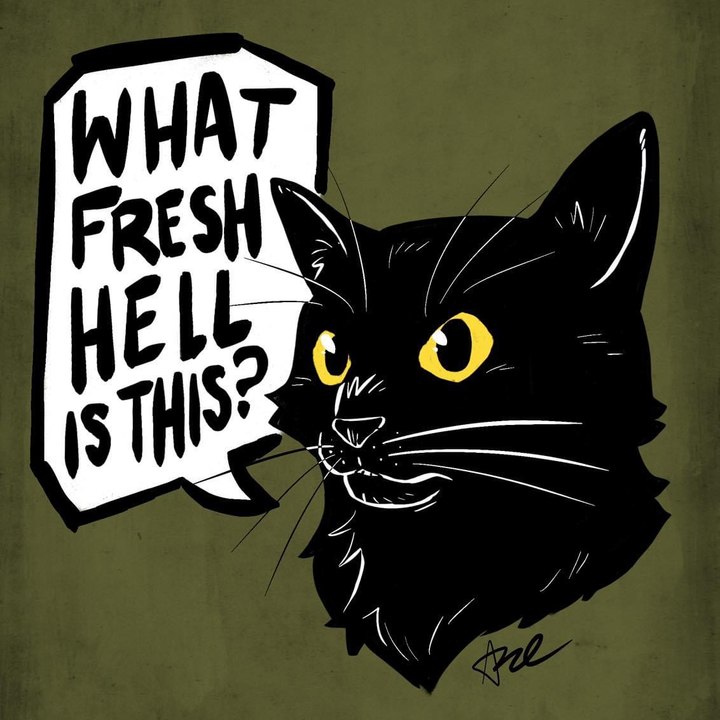 Dailymotion profile picture for @Angst