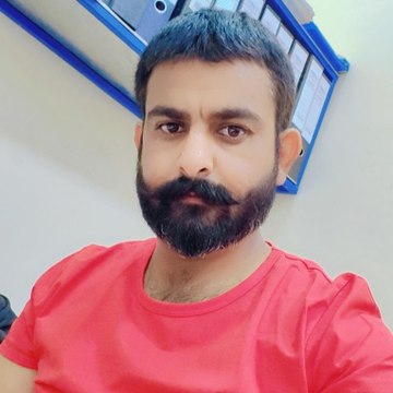 Waseem Riaz