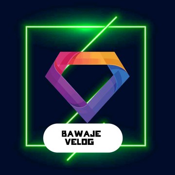 BAWAJE VELOG