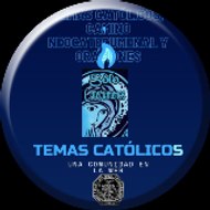 Solo Catecumenos Temas Católicos