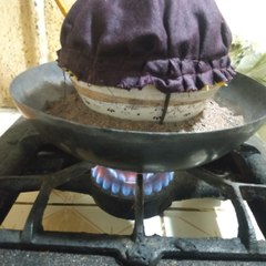 کیمیا گری
