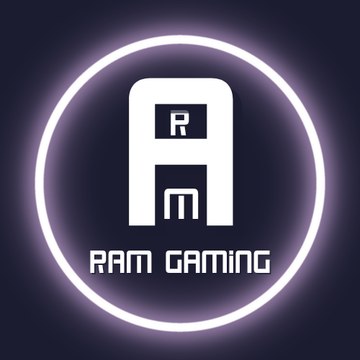 RAM GAMING