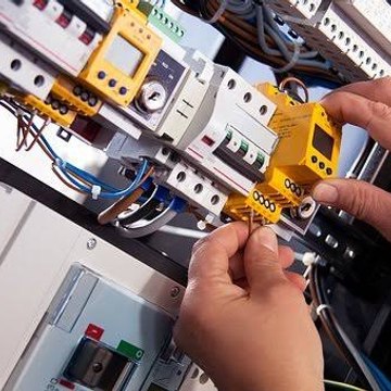 Ghani electric