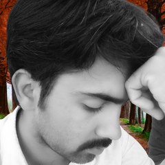 Shahrukh Qureshi Geo