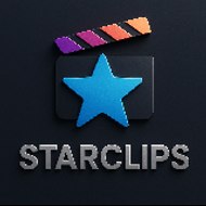 Star Clips