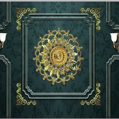 3D FLEX WALLPAPER HYDERABAD