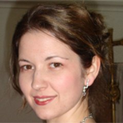 Karine Bourgoin