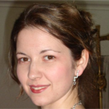 Karine Bourgoin