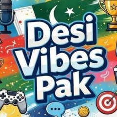 Desi Vibes Pak 🇵🇰