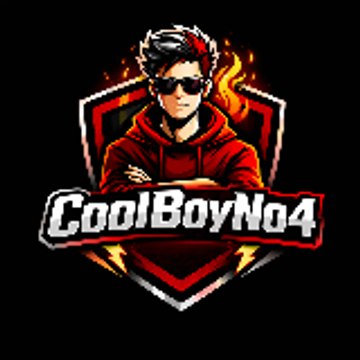 Coolboyno4