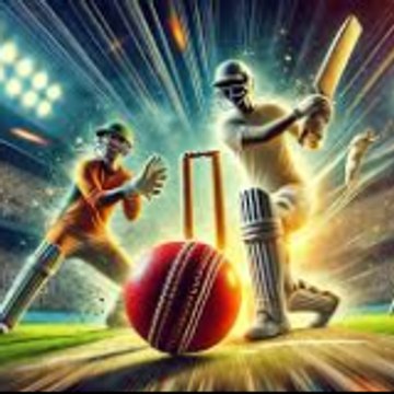 Cricket Pulse