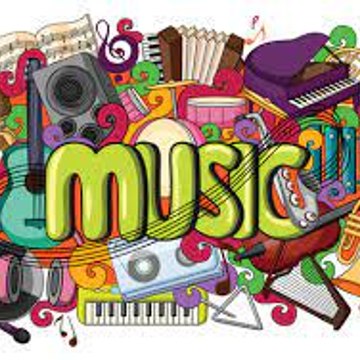 open  music
