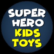 Superhero Toys