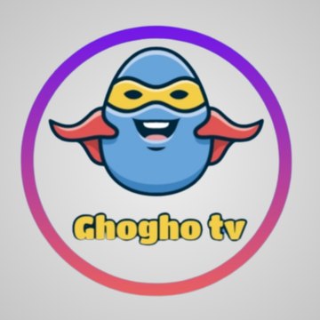 Ghogho Tv