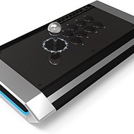 Fighting Gamer Feelings