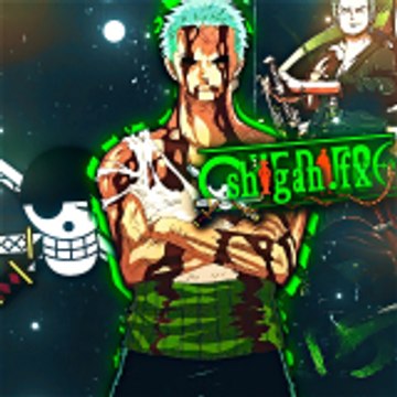 S H I I G A N.FXゾロ