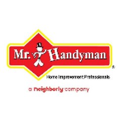 Mr. Handyman of Charlotte, Gastonia and Monroe