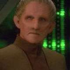 Constable Odo
