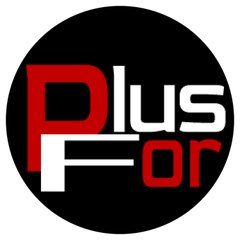Plus for Spiritual