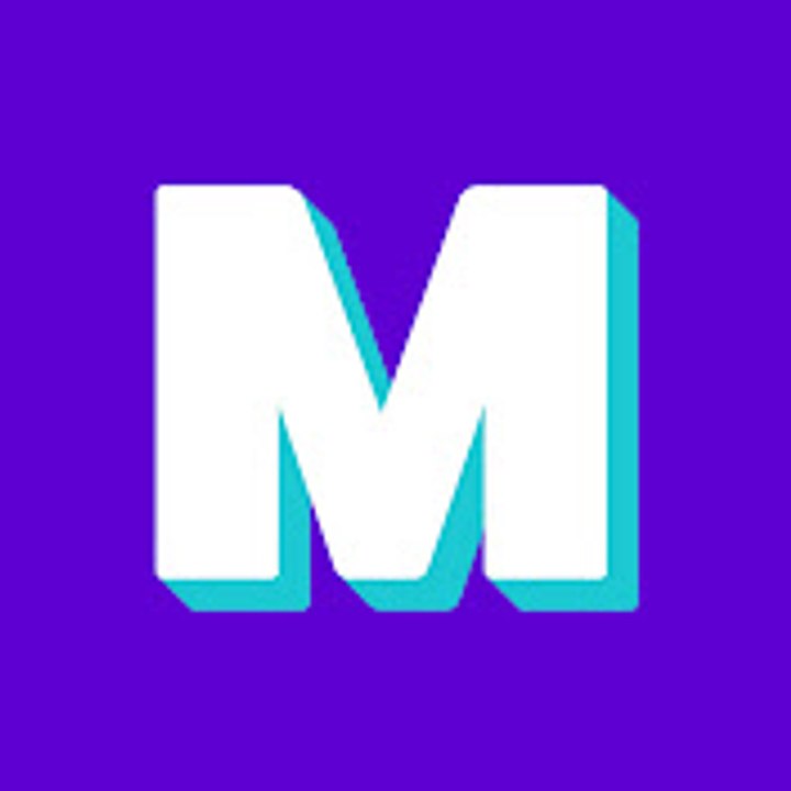 Dailymotion profile picture for @Mashed