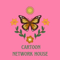 Cartoon Network House Asia