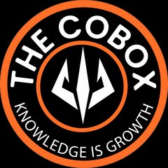 The Cobox - Knowledge is growth