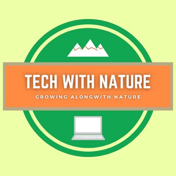 tech with nature