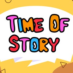 Time Of Story
