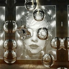 Madalina bita art videos