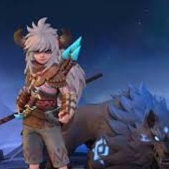 Mobile Legend