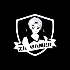 ZA GAMER
