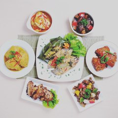 Culinaire adventure