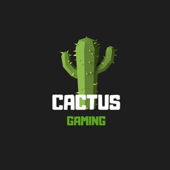 Cactus gaming