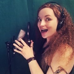 MMC_ Voice Artist