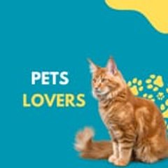 Pets lover