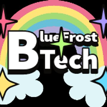 BlueFrost Tech