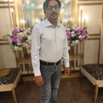 Farooq Azam
