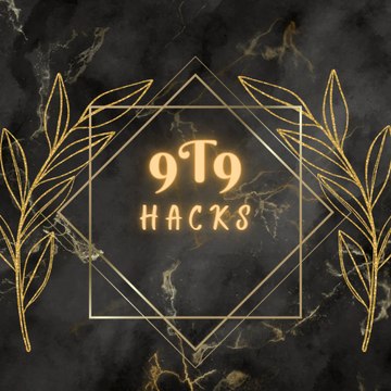 9T9 HACKS