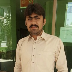 Junaid Sarwar